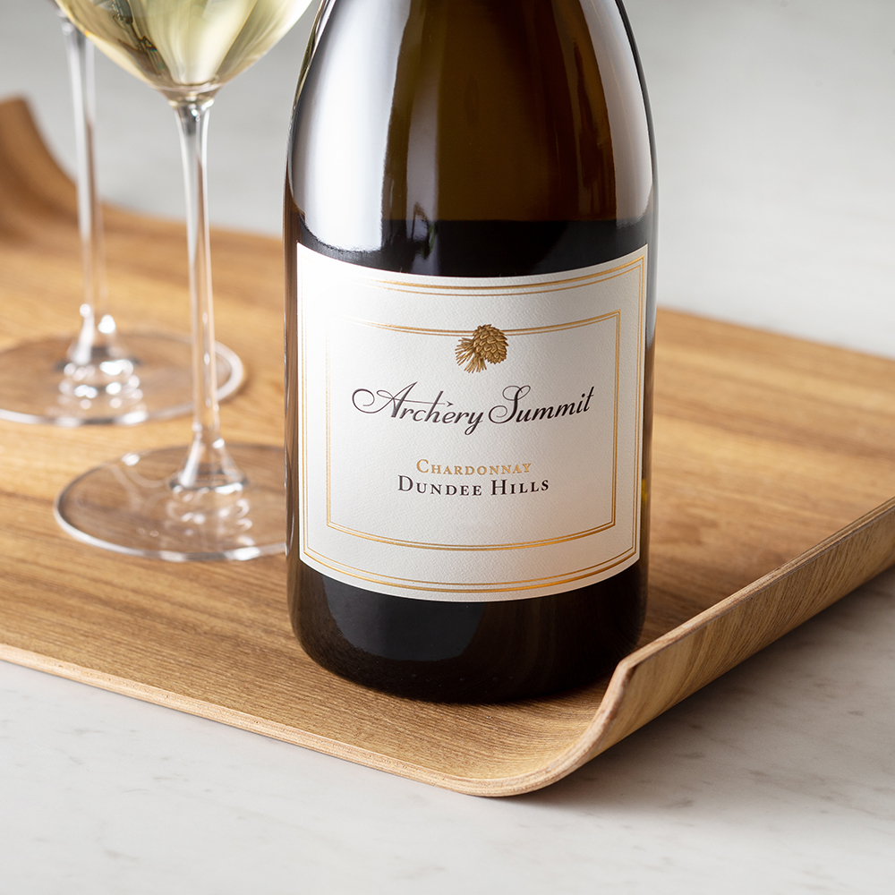 Dundee Hills Chardonnay