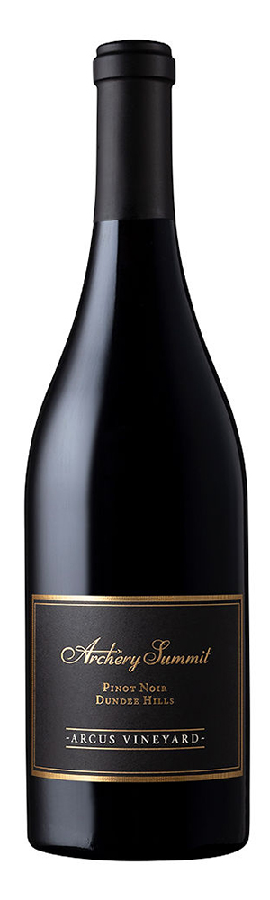 Arcus Vineyard Pinot Noir