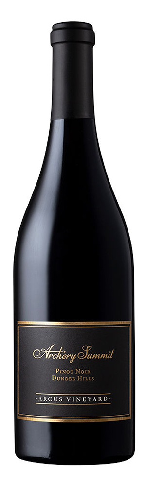 Arcus Vineyard Pinot Noir