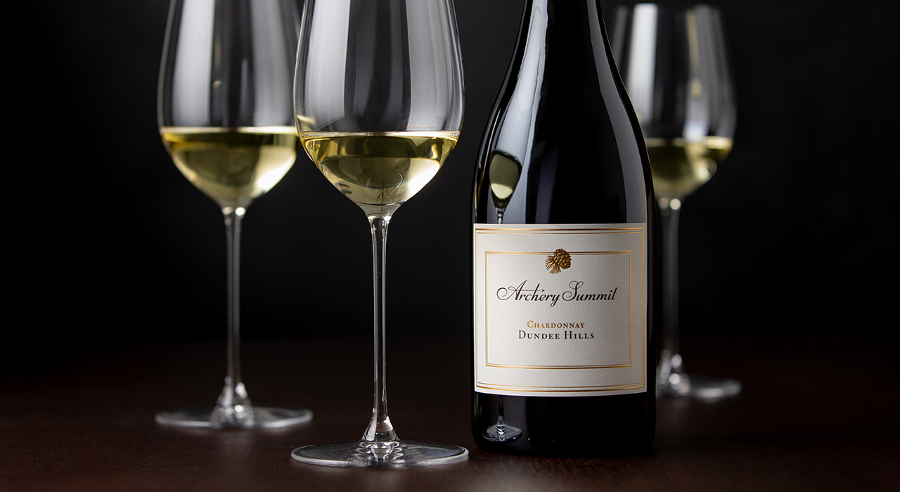 Dundee Hills Estate Chardonnay Archery Summit