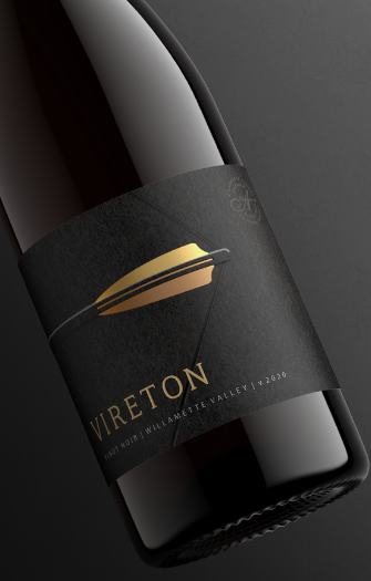 Vireton Pinot Noir