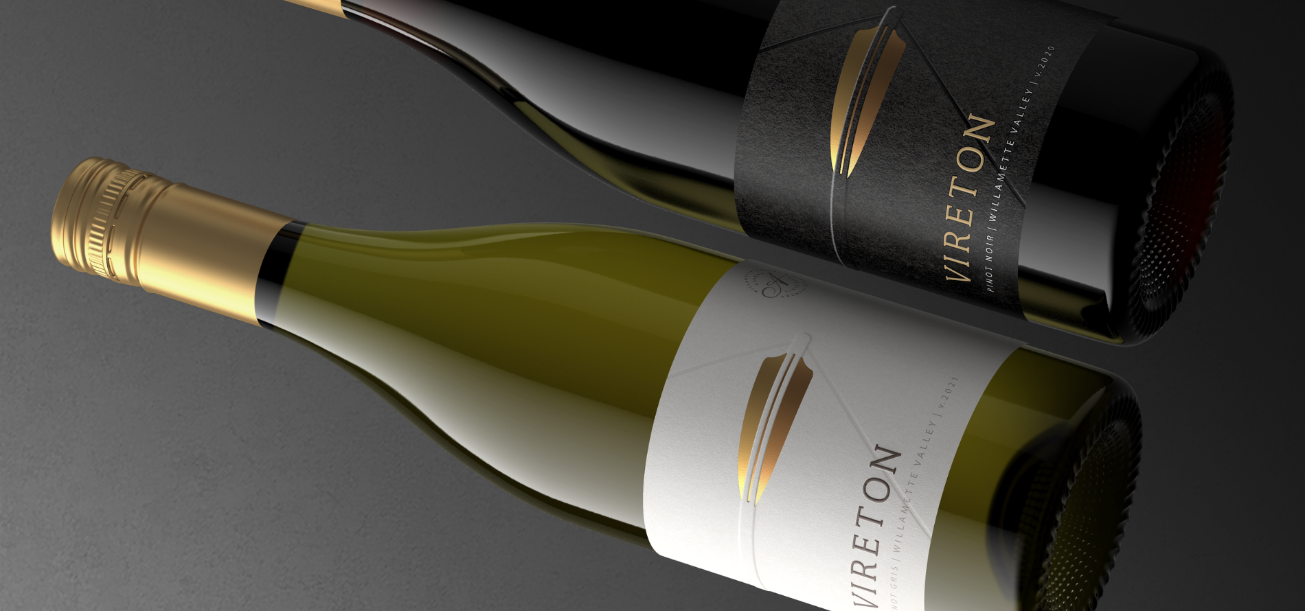 Discover Vireton