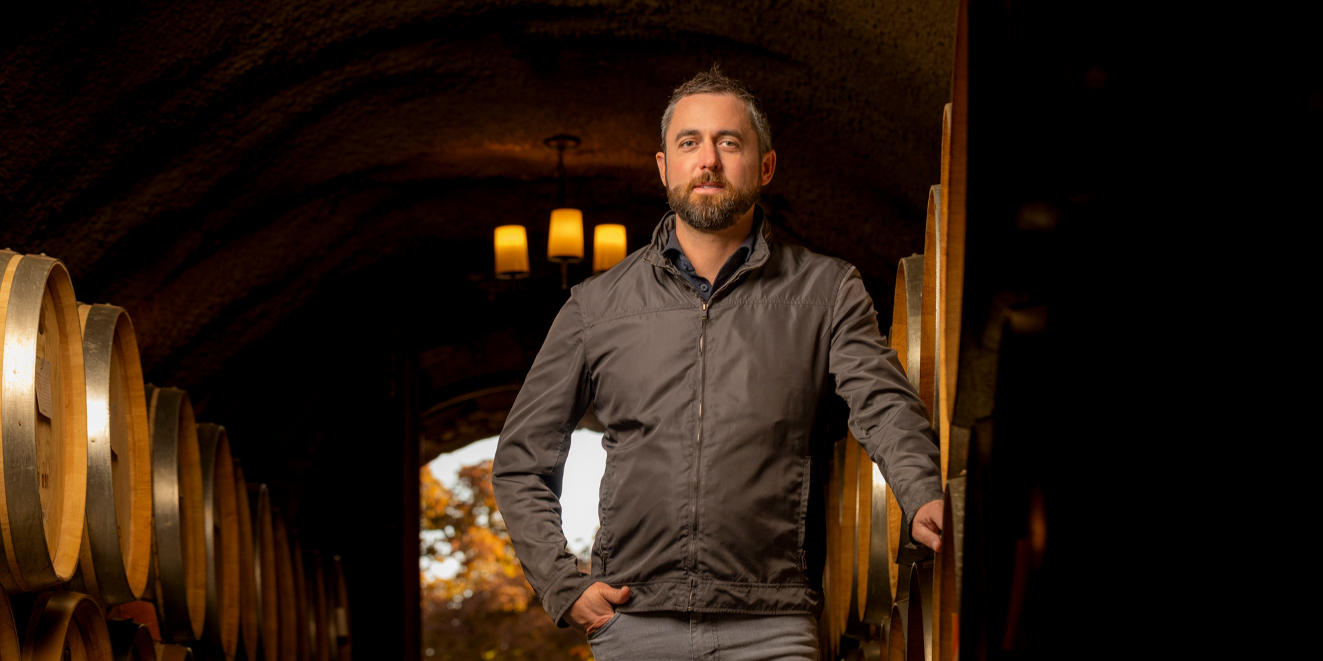 Winemaking Philosophy Archery Summit