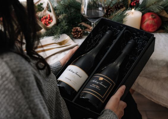 ASW Corporate Giving